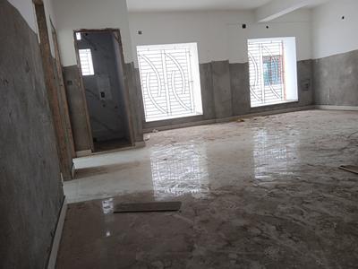 Living Room Image of 1644 Sq.ft 3 BHK Apartment / Flat for sale in New Town Kolkata for Rs. 11000000
