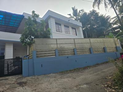 Image of 1500 Sq.ft 3 BHK Independent House for sale in Kannothchal, Kannur for Rs. 6000000