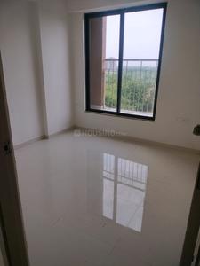 Bedroom Image of 717 Sq.ft 1 BHK Apartment / Flat for rent in Palash Homes, Sarkhej Ahmedabad for Rs. 16000