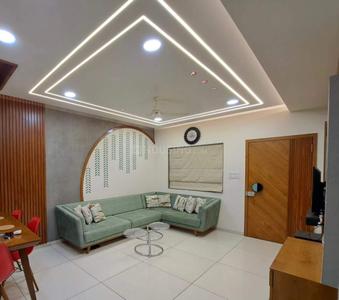 Living Room Image of 2161 Sq.ft 4 BHK Villa for sale in Pratham Ivy, Bhayli Vadodara for Rs. 16900000