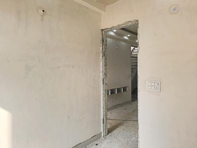 Bedroom Image of 750 Sq.ft 2 BHK Builder Floor for sale in Ved Vihar Ghaziabad for Rs. 2165010