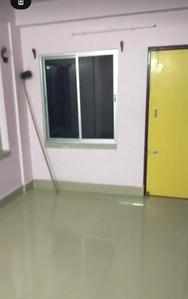 Bedroom Image of 950 Sq.ft 2 BHK Apartment / Flat for sale in Baranagar Kolkata for Rs. 4600000