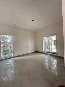 Hall Image of 2800 Sq.ft 3 BHK Villa for sale in Panaiyur, Sholinganallur Chennai for Rs. 24000000