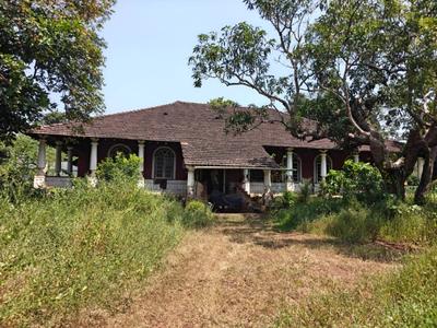 Image of 10000 Sq.ft 2.5 BHK Independent House for rent in Bastora, Goa for Rs. 150000