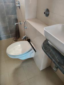 Bedroom Image of 585 Sq.ft 1 BHK Apartment / Flat for sale in Susharda Celestial, Bhandup West Mumbai for Rs. 12000000