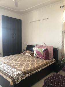 Bedroom Image of 1500 Sq.ft 3 BHK Apartment / Flat for sale in Sector 20 Panchkula for Rs. 19500000