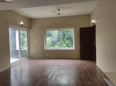 Hall Image of 4500 Sq.ft 4 BHK Villa for rent in Namaha Lakewood, Appa Junction Hyderabad for Rs. 125000