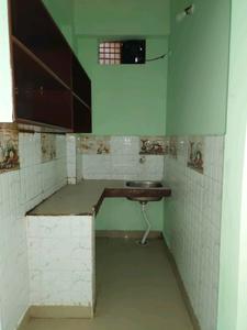 Kitchen Image of 500 Sq.ft 2 BHK Apartment / Flat for rent in Banjara Hills Hyderabad for Rs. 18000