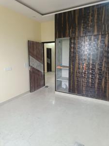 Bedroom Image of 700 Sq.ft 2 BHK Builder Floor for rent in Sector 7 Rohini New Delhi for Rs. 25000