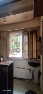 Kitchen Image of 820 Sq.ft 2 BHK Apartment / Flat for sale in DV Shree Shashwat, Mira Road East Mira Bhayandar for Rs. 10300000