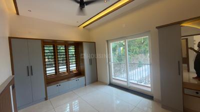 Bedroom Image of 2100 Sq.ft 3 BHK Independent House for sale in Kalamassery Kochi for Rs. 15000000