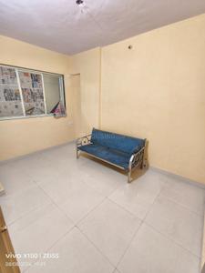 Bedroom Image of 800 Sq.ft 2 BHK Apartment / Flat for rent in Kalwa Thane for Rs. 27000