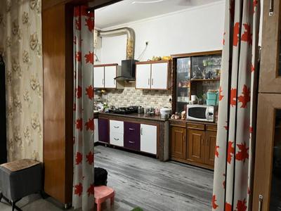 Kitchen Image of 1800 Sq.ft 3.5 BHK Independent House for sale in Kharar Mohali for Rs. 16500000