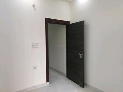Bedroom Image of 750 Sq.ft 2 BHK Builder Floor for sale in Ved Vihar Ghaziabad for Rs. 2250003