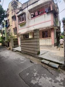 Image of 500 Sq.ft 1 BHK Apartment / Flat for rent in Bansdroni, Kolkata for Rs. 7500