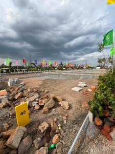 Image of 880 Sq.ft Residential Plot / Land for sale in Illalur, Chennai for Rs. 3080000