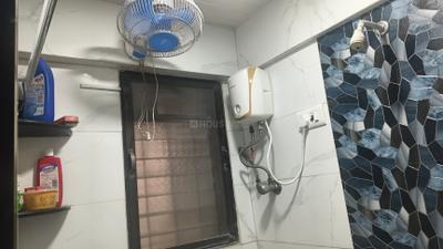 Image of 610 Sq.ft 2 BHK Apartment / Flat for sale in Borivali West, Mumbai for Rs. 16000000
