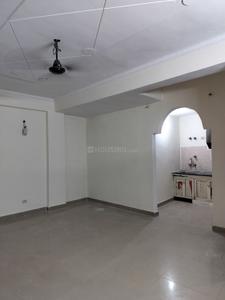 2 BHK Independent Builder Floor