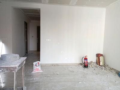 Living Room Image of 1500 Sq.ft 3 BHK Apartment / Flat for sale in Adani Ten BKC, Bandra East Mumbai for Rs. 69899999