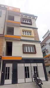 Image of 3000 Sq.ft 4 BHK Independent House for sale in Mallathahalli, Bengaluru for Rs. 25500000