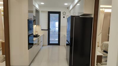 3 BHK Flat