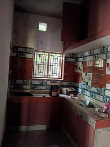 Kitchen Image of 950 Sq.ft 2 BHK Independent House for sale in N G O Colony Nagercoil for Rs. 3500000