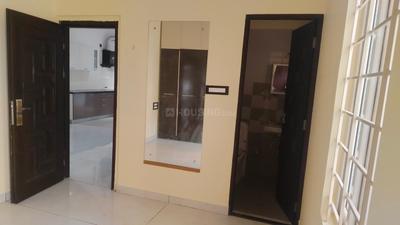 Bedroom Image of 1350 Sq.ft 2 BHK Apartment / Flat for rent in RR Nagar Bengaluru for Rs. 30000