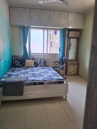 Nahar Yash Ganga Residency Main Image 1