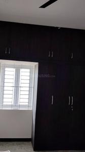 Bedroom Image of 1800 Sq.ft 3.5 BHK Duplex for sale in Gandhipuram Coimbatore for Rs. 8900000