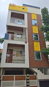 Image of 1800 Sq.ft 2 BHK Builder Floor for sale in Mallathahalli, Bengaluru for Rs. 19000000