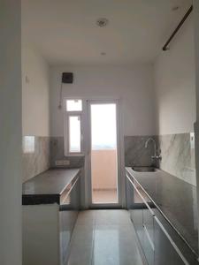Kitchen Image of 1095 Sq.ft 2 BHK Apartment / Flat for rent in ACE Parkway, Sector 150 Noida for Rs. 32000