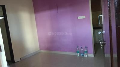 Bathroom Image of 500 Sq.ft 1 BHK Independent House for rent in Hennur Bengaluru for Rs. 9000