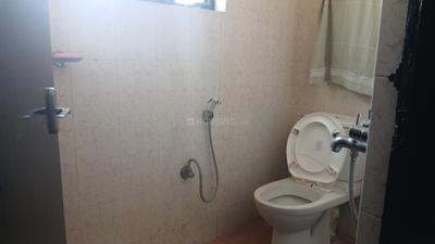 Image of 1500 Sq.ft 3 BHK Apartment / Flat for rent in Kasturi Nagar, Bengaluru for Rs. 40000