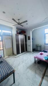 Bedroom Image of 1000 Sq.ft 3 BHK Apartment / Flat for sale in Gopalpura Jaipur for Rs. 5500000
