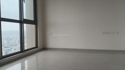 Bedroom Image of 1011 Sq.ft 2 BHK Apartment / Flat for rent in Sheth Auris Serenity, Malad West Mumbai for Rs. 78000