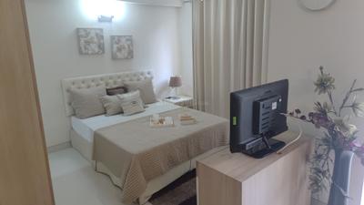 Bedroom Image of 601 Sq.ft 1 RK Studio for sale in Eminence Kimberly Suits, Sector 112 Gurgaon for Rs. 9900000