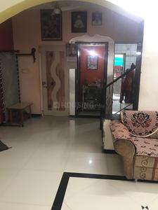 Living Room Image of 2142 Sq.ft 5 BHK Villa for sale in Ghatlodiya Ahmedabad for Rs. 26000000