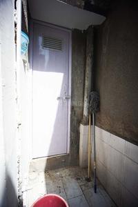 Bathroom Image of 1440 Sq.ft 4 BHK Independent House for sale in Amraiwadi Ahmedabad for Rs. 7500000