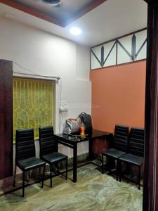 Hall Image of 700 Sq.ft 2 BHK Builder Floor for rent in Keshtopur Kolkata for Rs. 11500