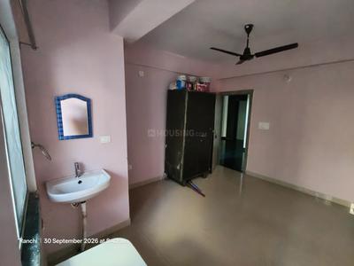 Hall Image of 270 Sq.ft 1 RK Apartment / Flat for rent in Kanke Road Ranchi for Rs. 9000