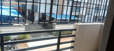 Balcony Image of 900 Sq.ft 2 BHK Apartment / Flat for sale in Ambattur Chennai for Rs. 5200000