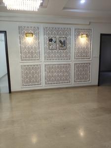 Hall Image of 2500 Sq.ft 3 BHK Apartment / Flat for rent in Jubilee Hills Hyderabad for Rs. 80000