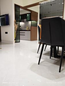 Hall Image of 625 Sq.ft 1 BHK Apartment / Flat for sale in P P Rugi Colonia, Ambernath West Ambernath for Rs. 2850000