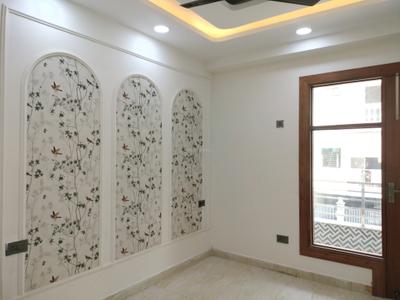 Bedroom Image of 1512 Sq.ft 3 BHK Builder Floor for sale in Fidato Honour Homes, Sector 89 Faridabad for Rs. 15500000