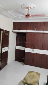 Bedroom Image of 1600 Sq.ft 3 BHK Apartment / Flat for rent in Danapur Patna for Rs. 20000
