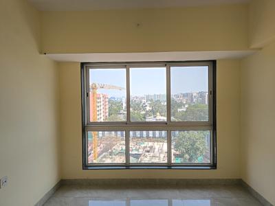 Bedroom Image of 532 Sq.ft 1 BHK Apartment / Flat for sale in Santacruz East Mumbai for Rs. 15400000