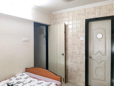 Bedroom Image of 700 Sq.ft 2 BHK Apartment / Flat for sale in Raunak Unnathi Greens, Kasarvadavali Thane for Rs. 8000000