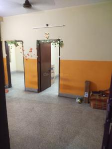Hall Image of 700 Sq.ft 2 BHK Apartment / Flat for sale in Narmada Apartment, Konnagar Hooghly for Rs. 1500000