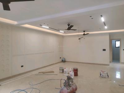 Living Room Image of 2230 Sq.ft 4 BHK Builder Floor for sale in Green Field Colony Faridabad for Rs. 24000000