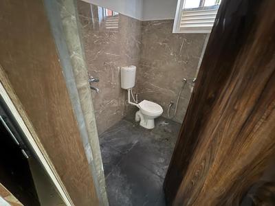 Image of 1591 Sq.ft 3 BHK Apartment / Flat for rent in Argora, Ranchi for Rs. 15999
